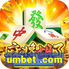 umbet .com